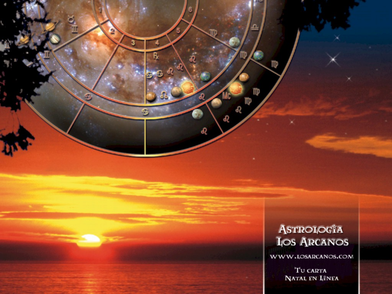 Horóscopo – Tarot Los Arcanos