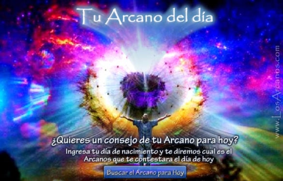 ver tarot gratis los arcanos