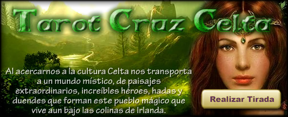 Tarot Cruz Celta