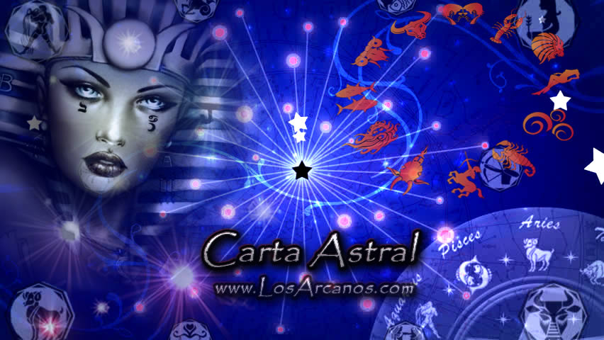 Carta Astral