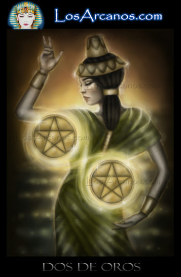 I Ching Los Arcanos Tirar Monedas