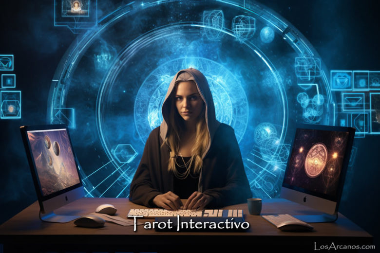 La Magia de las Tiradas de Tarot Interactivas: Descubre Tu Destino con ...