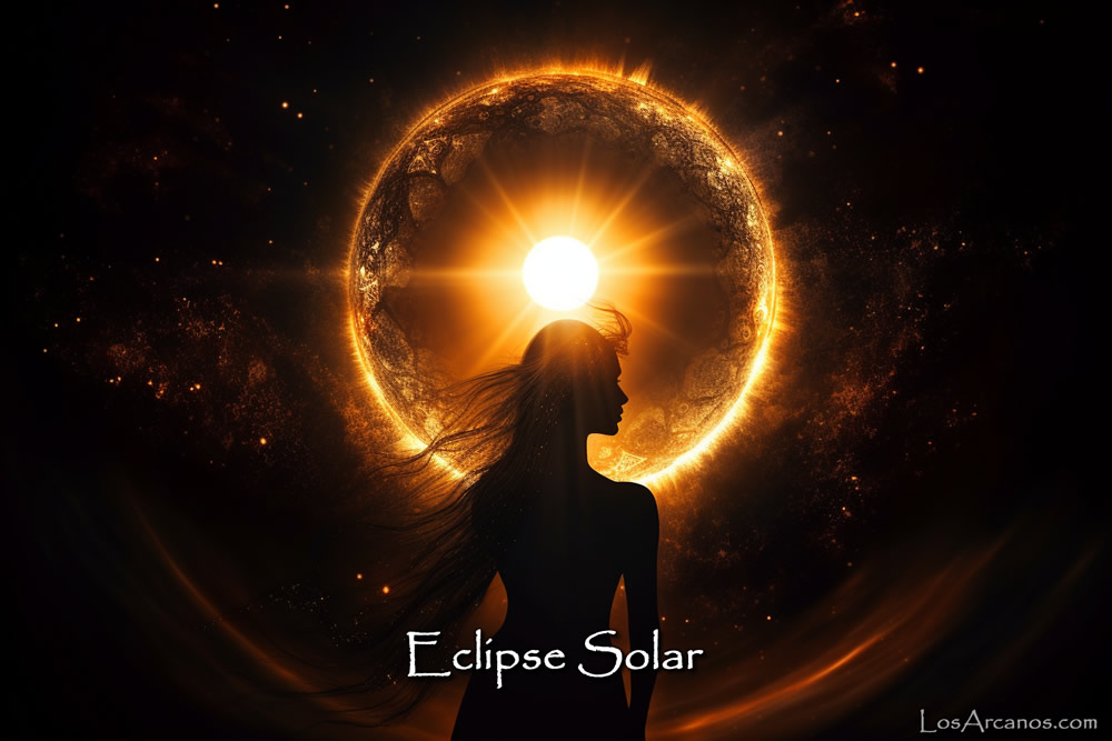 Eclipse Solar 14 Octubre
