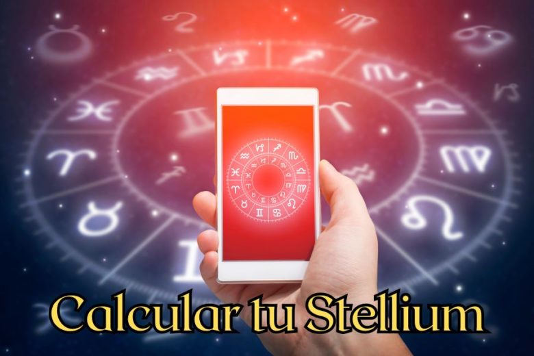 ¿Cómo saber si tienes un stellium en tu carta natal? - LosArcanos.com