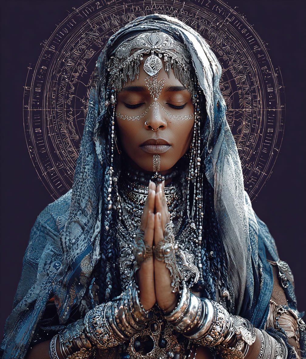 Descubra la astrología védica