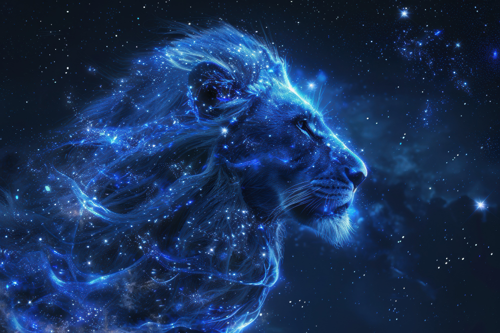 Leo: El signo que nació para brillar